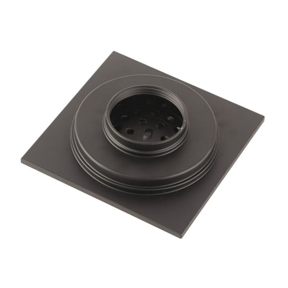 Shower Drain, Floor Drainer Shower Floor Drain  for Garage for Kitchen for Bathroom for Toilet