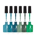 thumbnail image 4 of Esmaltes Para Uñas Gama De Gelish Semipermanente Mussa x 6 unidades Uv Frío Mussa 10 ml, 4 of 6