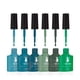 thumbnail image 4 of Esmaltes Para Uñas Gama De Gelish Semipermanente Mussa x 6 unidades Uv Frío Mussa 10 ml, 4 of 6