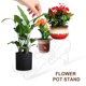 thumbnail image 3 of WEUVEB 1Ud Repisa Para Plantas Con Material De Hierro Para Organización Y, 3 of 8
