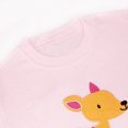 thumbnail image 2 of Pyjamas de Mode pour Filles Ensemble de Vêtements pour Enfants Pyjamas pour Enfants NO445T(110cm), 2 of 4