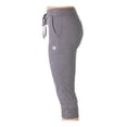 thumbnail image 2 of Pantalón Wilson Talla M Deportivo Gris, 2 of 4