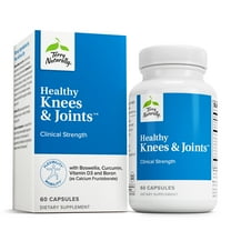 Terry Naturally Healthy Knees & Joints - 60 Capsules