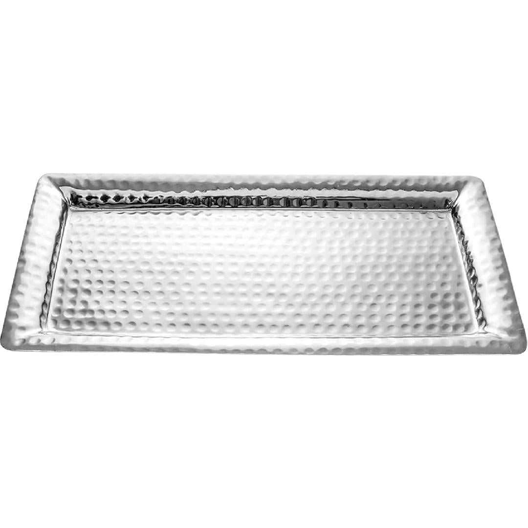 Decorative Tray, Bathroom Counter Organizer, Vanity Tray, Kitchen