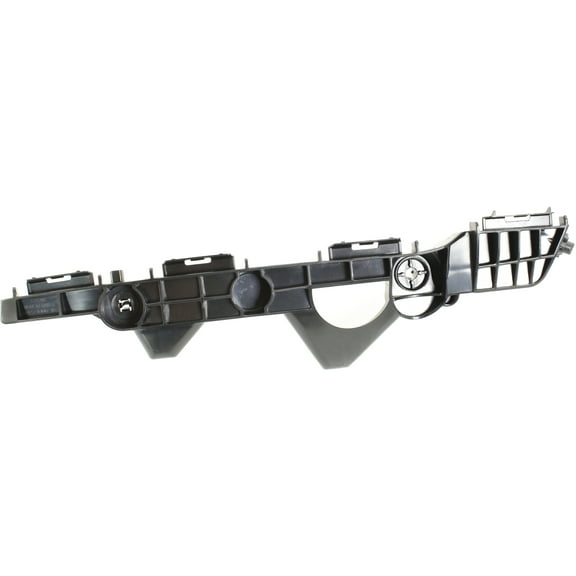 Bumper Bracket Compatible with 2016-2018 Toyota RAV4 Rear, Right Passenger