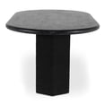 thumbnail image 6 of Moe's Home Collection Sartoria Dining Table Stone Black, 6 of 6