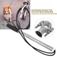 thumbnail image 3 of Bicycle Dog Exerciser Leash, Bicycle Dog Leash Safely Dog Bike Leash Comfortable  For Outdoor Exercise For Dogs Walking, 3 of 8