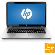 HP Envy 17-J117CL i5 2.5GHz 8GB RAM 750GB HDD 17.3in Beats Audio W8