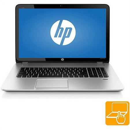 HP Envy 17-J117CL i5 2.5GHz 8GB RAM 750GB HDD 17.3in Beats Audio W8