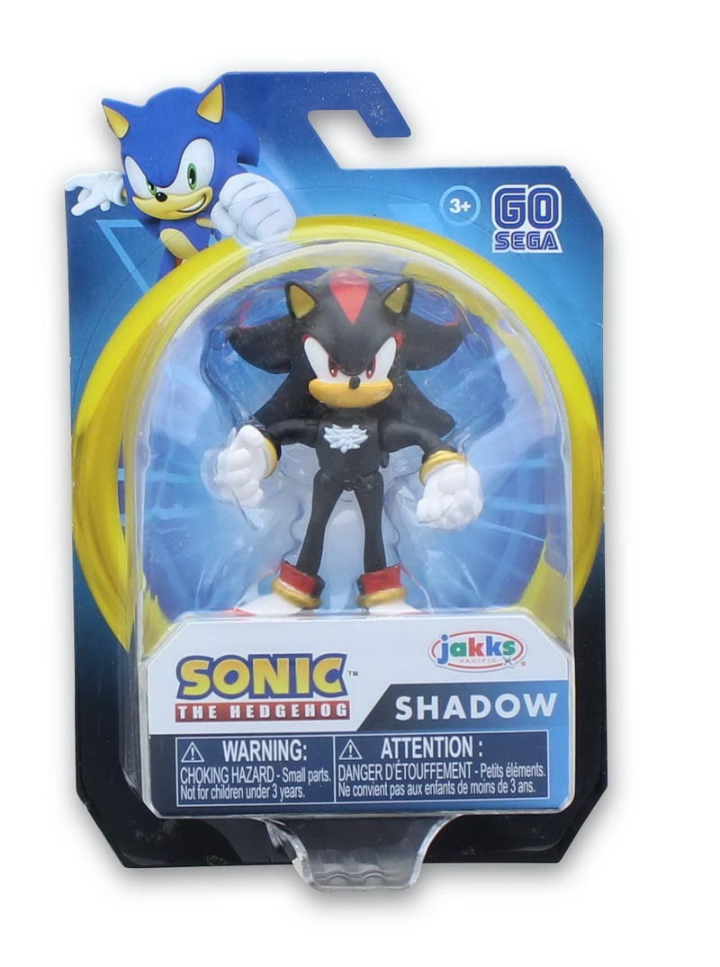 sonic through time figures