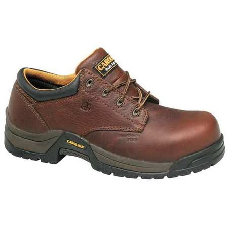 

Oxford Shoe 12 2E Brown Composite PR