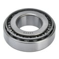 thumbnail image 1 of Accessoire de Roulement, Matériau en Acier Battant Roulement à Rouleaux Coniques en Métal de Haute Précision jusqu'à EP6 Accessoire Pièce de Rechange pour, Roulements à Rouleaux, 1 of 8