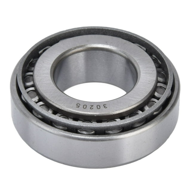 Accessoire de Roulement, Matériau en Acier Battant Roulement à Rouleaux Coniques en Métal de Haute Précision jusqu'à EP6 Accessoire Pièce de Rechange pour, Roulements à Rouleaux