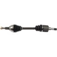 thumbnail image 1 of Flecha Homocinética Grand Caravan 2008 A 2010 Dodge V6 3.3L Del Izq CARDONE ., 1 of 4