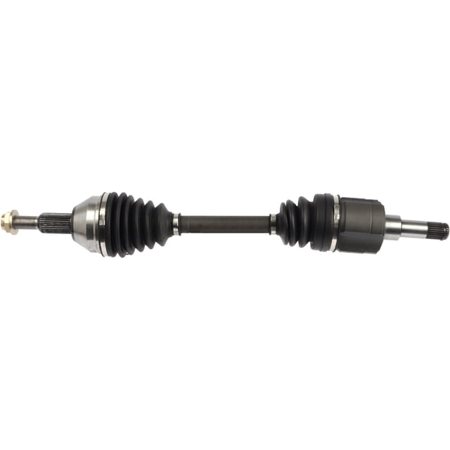 Flecha Homocinética Grand Caravan 2008 A 2010 Dodge V6 3.3L Del Izq CARDONE .
