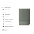 thumbnail image 2 of Bocina Portátil Sonos Move 2 Verde, 2 of 5