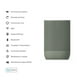 thumbnail image 2 of Bocina Portátil Sonos Move 2 Verde, 2 of 5
