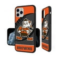thumbnail image 4 of Cleveland Browns iPhone Pastime Design Bump Case, 4 of 7