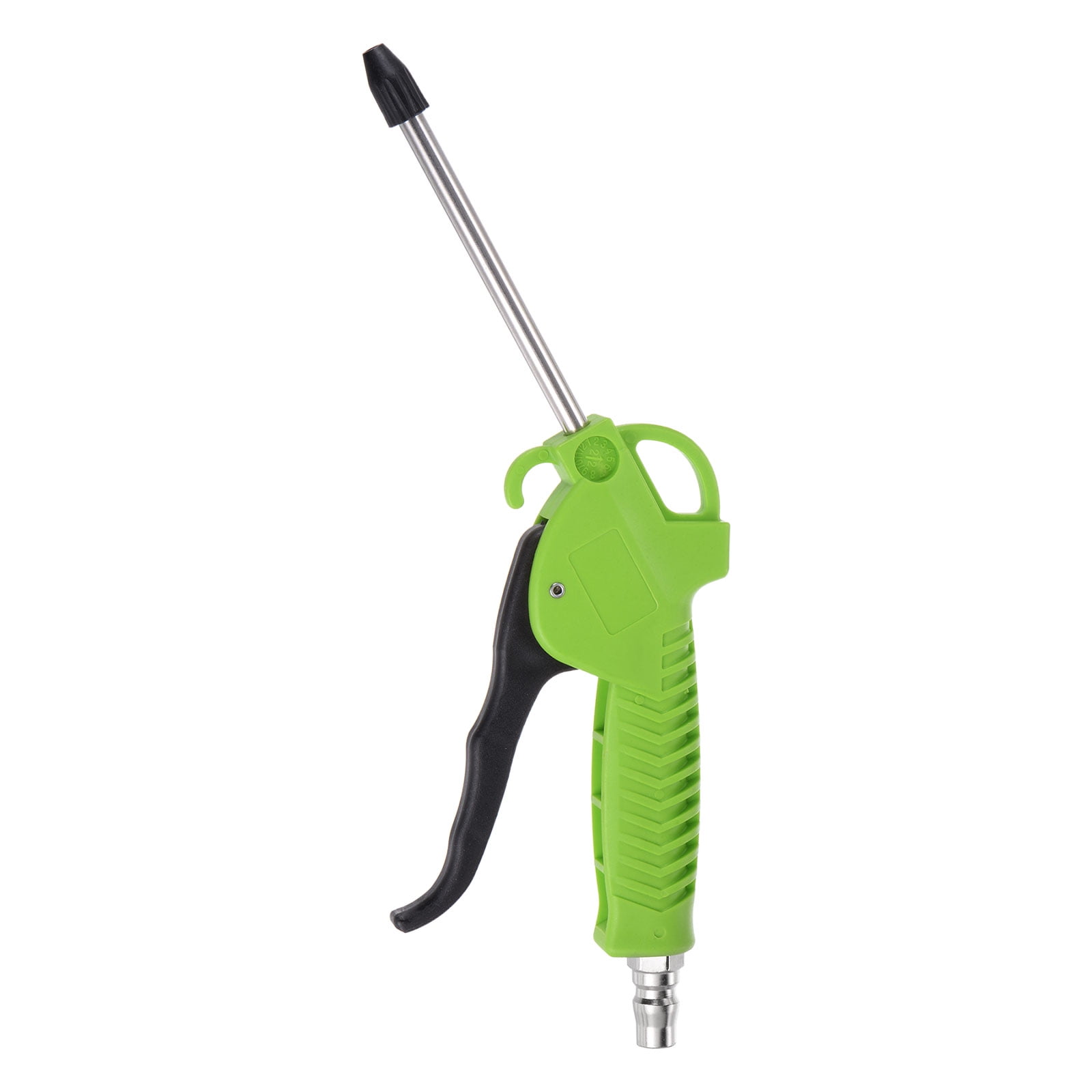 Uxcell Air Blow Gun High Pressure Dust Blower Gun with 5 Inch Long