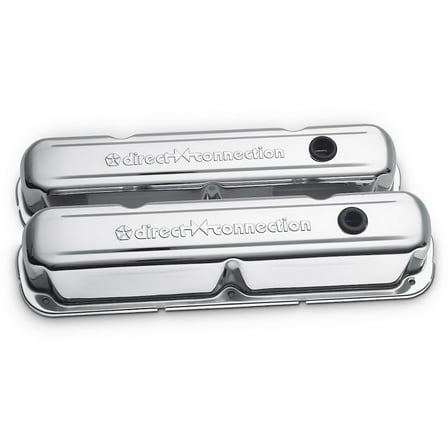 Proform SBM Direct Connection Valve Covers