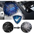 thumbnail image 4 of Motorbike Engine Timing Part Covers For Kawasaki Ninja Z1000 Z1000sx Versys 1000 2011-2022 Engine Protective Cover Motorcycle Fall Protection Kit Engi, 4 of 5