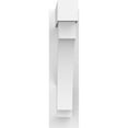thumbnail image 2 of 5"W x 20"D x 20"H Imperial Architectural Grade PVC Outlooker with Block Ends, 2 of 8
