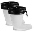 thumbnail image 4 of Zcyifa 1 Pair of Breathable Rain Boot Liners Rain Boot Lining Liners Warm Liners for Boots Winter Boot Liners, 4 of 10