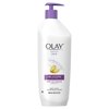 Olay Quench Age Defying Body Lotion for Women, 20.2 fl. Oz.