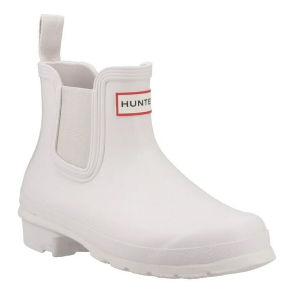 Hunter Womens Original Chelsea Boots