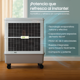 thumbnail image 4 of Cooler Enfriador Evaporativo Portátil ZETY Z-12000C 150L, 4 of 8