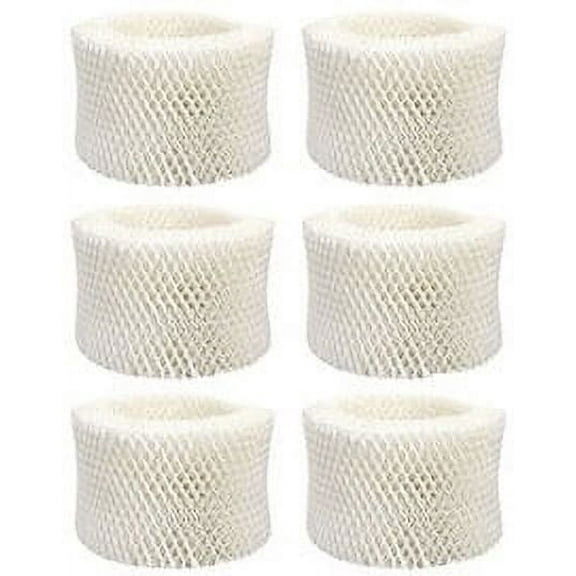 Replacement Wicking Humidifier Filter for Honeywell Filter E (6 Pack)