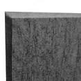 thumbnail image 1 of Langgg 6 Pcs Insonorisant Panneaux Insonorisation Acoustique Insonorisant pour les Bureaux à Domicile Gris, 1 of 6