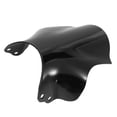 thumbnail image 4 of New for Bandit GSF 600 1200 GS500 GSX1100G VX800 ABS Motorcycle Windshield / Windshield + Screw, 4 of 5