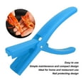 thumbnail image 4 of Herramienta Compacta Para Pelar Cangrejos Con Protector De Uñas, Elimina Sin Esfuerzo Las Conchas Para Uso Doméstico Y En Restaurantes, 4 of 7