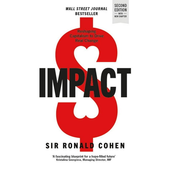 Impact, (Paperback)