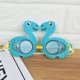 thumbnail image 1 of Kids Swim Goggles Anti Fog Swimming Goggles Clear Vision Youth Swim Glasses Swim Eyewear For Girls Boys, 1 of 1