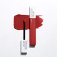 thumbnail image 2 of Maybelline New York Superstay Matte Ink™ Rouge à Lèvres Longue Tenue, 2 of 8