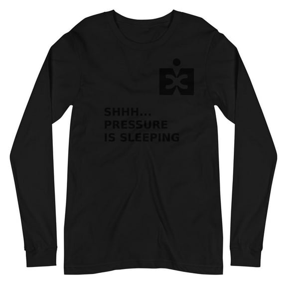Unisex Long Sleeve Tee