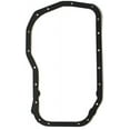 thumbnail image 2 of CCIYU Engine Oil Pan Gasket fit for Mitsubishi Lancer 4-Door 2.4L Ralliart Fits select: 2007-2009 MITSUBISHI GALANT ES, 2000-2009 MITSUBISHI ECLIPSE GS, 2 of 3