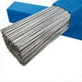 thumbnail image 1 of Varillas de Soldadura de Aluminio,Alambre de Soldadura con Núcleo Fundente,Alambre de Soldadura Universal de Metal de 1,6 ,Varilla de Soldadura Universal de Baja Temperatura,C, 1 of 7