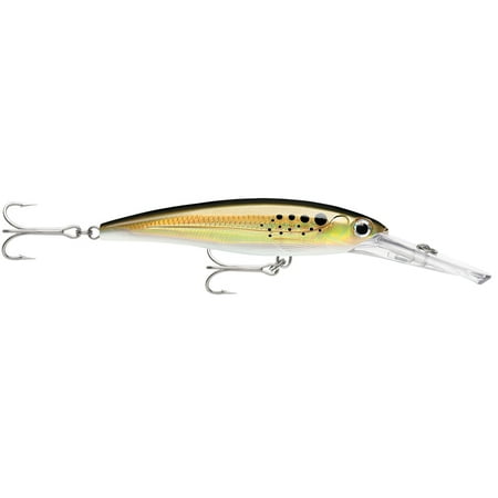 UPC: 0022677140582 | Rapala X-Rap Magnum 20 5.5 1 1/4oz Bunker