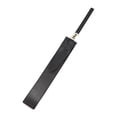 thumbnail image 2 of HILABEE Drum Sticks Bag Lightweight Drumstick Storage Case for Travel Tools Presents black, 2 of 9