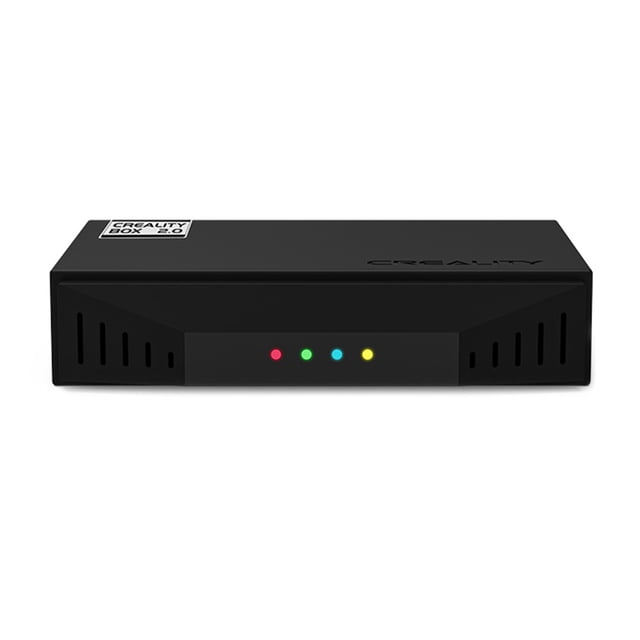 WiFi Connector,2.0 Android Cloud Slice Print/real-time Network Cloud Slice Printer Bt Network Bt Network Cloud Monitor/remote Time-lapse Tf Wifi Box Ios Tf Compatible With Crea-lity Adben