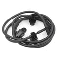 thumbnail image 3 of New Windshield Windscreen Washer Nozzle Jet Hose A2048601692 for -- C-Class W204 2008-2014 Without, 3 of 5