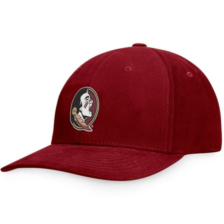 Men's Garnet Florida State Seminoles Scope Adjustable Hat