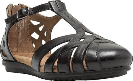 rockport cobb hill ireland fisherman sandal