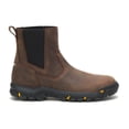 thumbnail image 1 of Bota de Construcción Wheelbase para Hombre CAT, Color Arcilla, Talla 12, 1 of 7