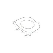 Genuine OE Nissan Speaker Grille - 28176-9FD0A