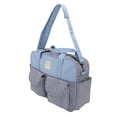 thumbnail image 3 of Bolsas de pañales, bolsas de pañales cruzadas, bolsa de pañales impermeable, bolsa de pañales grande, rendimiento lleno de energía, 3 of 9