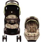 Graco - Travel System, Jungle Boogie